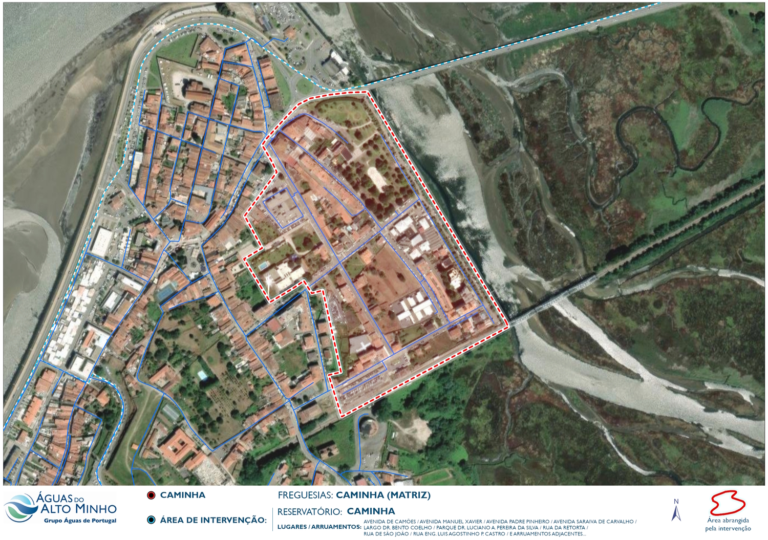 Intervenção Planeada, 06-11-2025